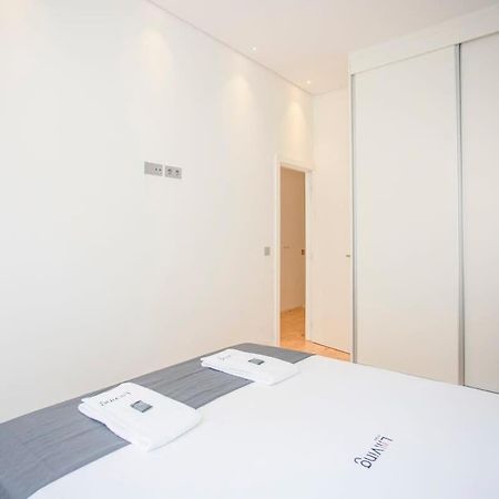 Liiiving In Porto-Mouzinho Residence Apartments المظهر الخارجي الصورة
