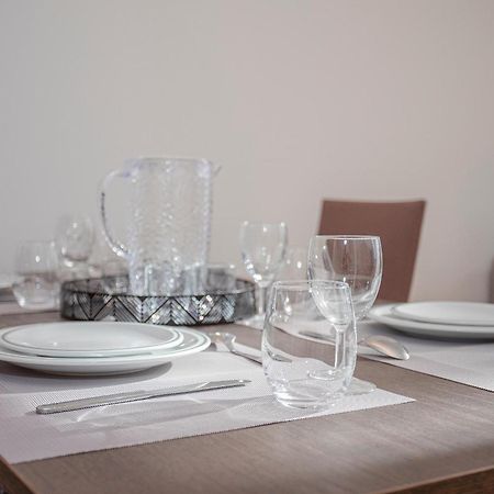 Liiiving In Porto-Mouzinho Residence Apartments المظهر الخارجي الصورة