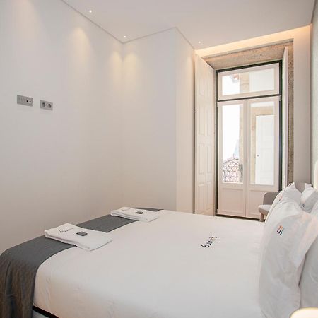 Liiiving In Porto-Mouzinho Residence Apartments المظهر الخارجي الصورة