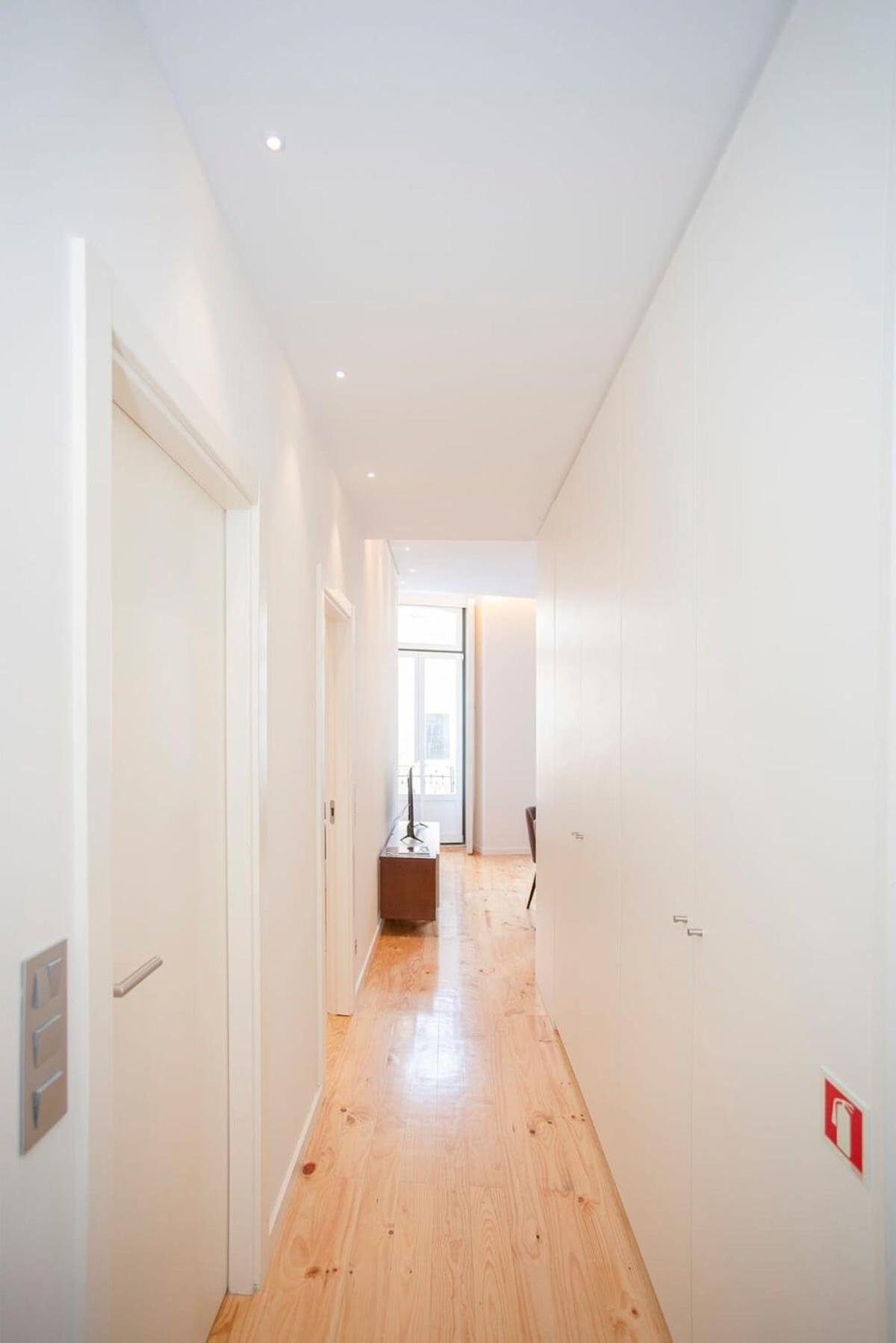 Liiiving In Porto-Mouzinho Residence Apartments المظهر الخارجي الصورة