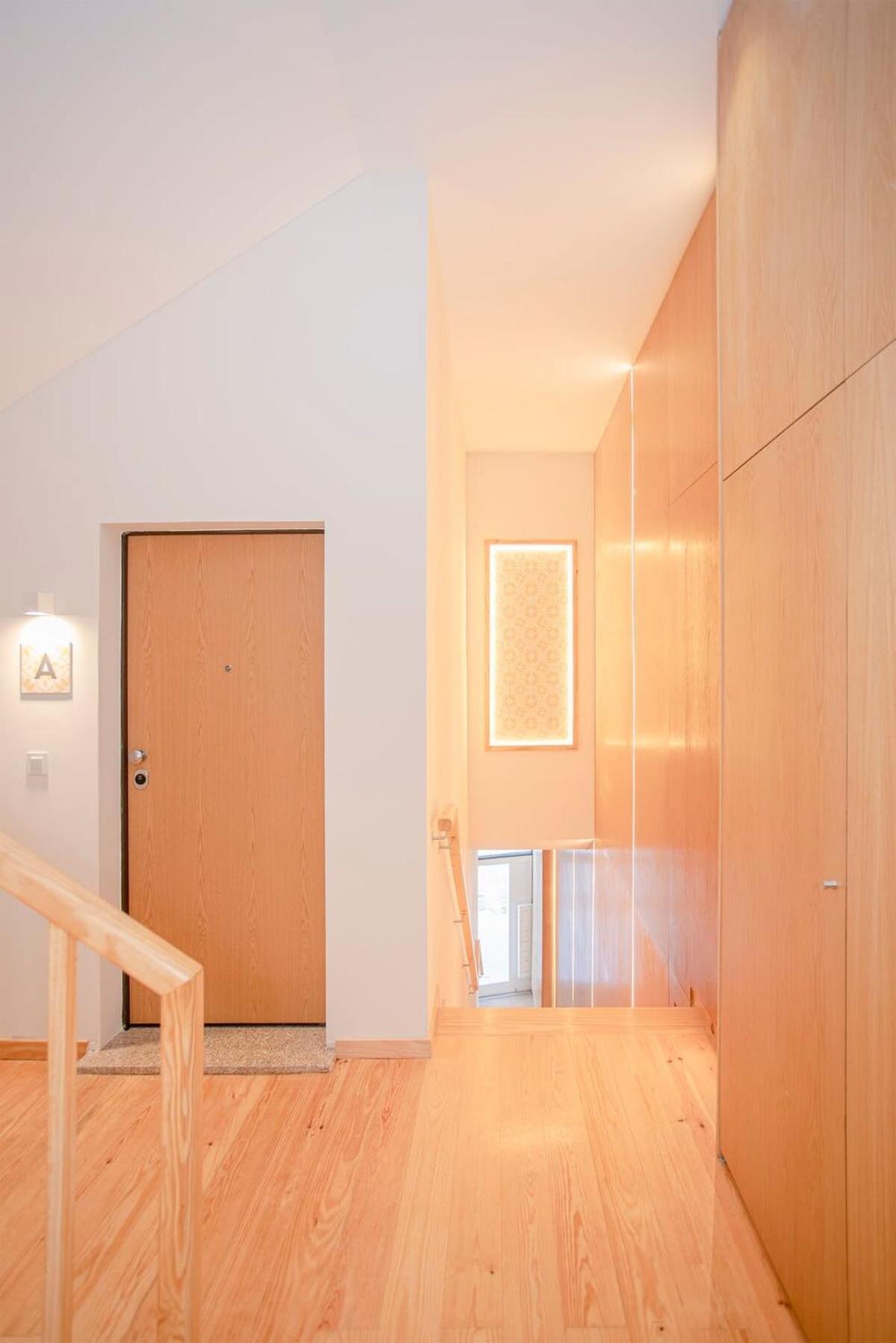 Liiiving In Porto-Mouzinho Residence Apartments المظهر الخارجي الصورة