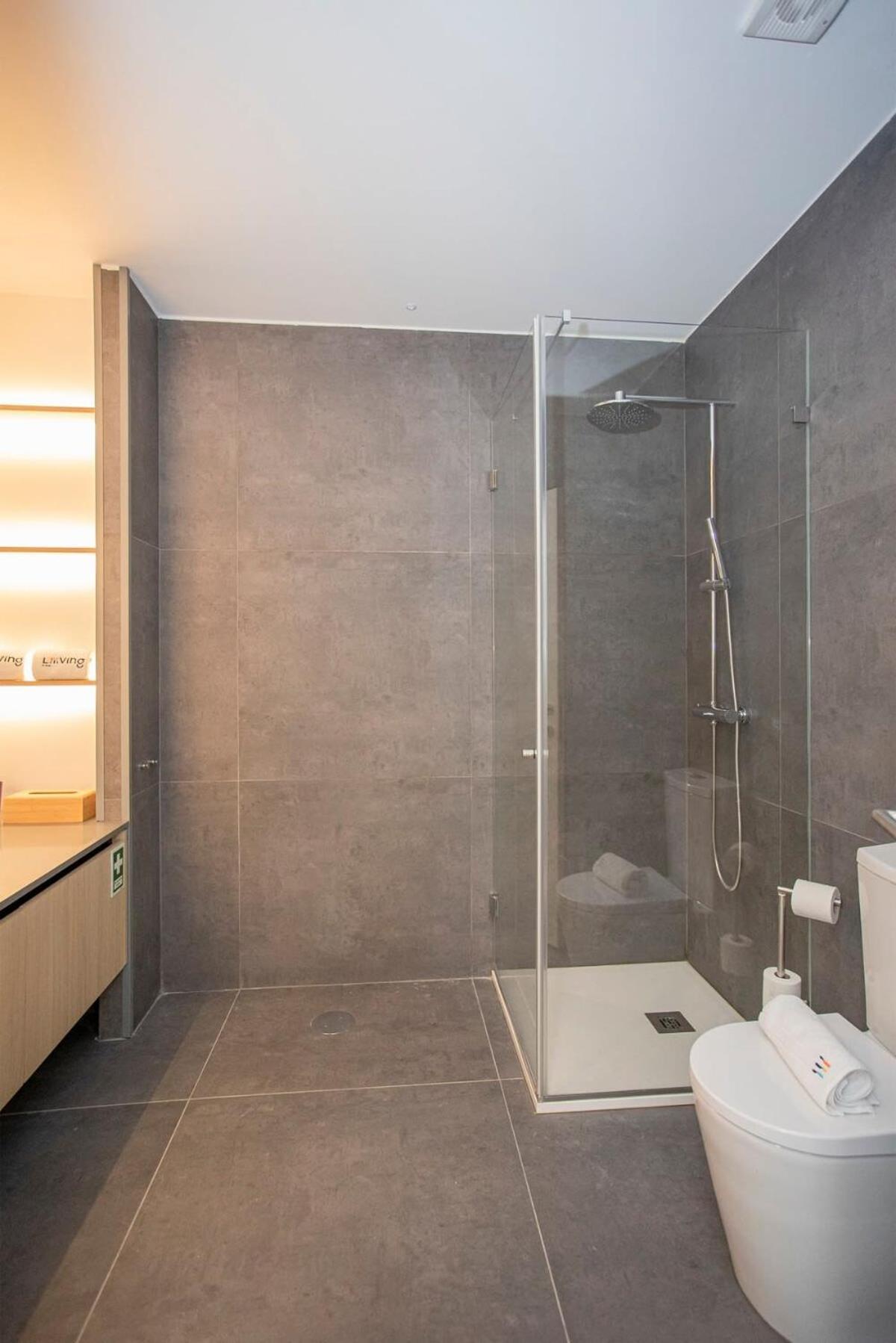 Liiiving In Porto-Mouzinho Residence Apartments المظهر الخارجي الصورة