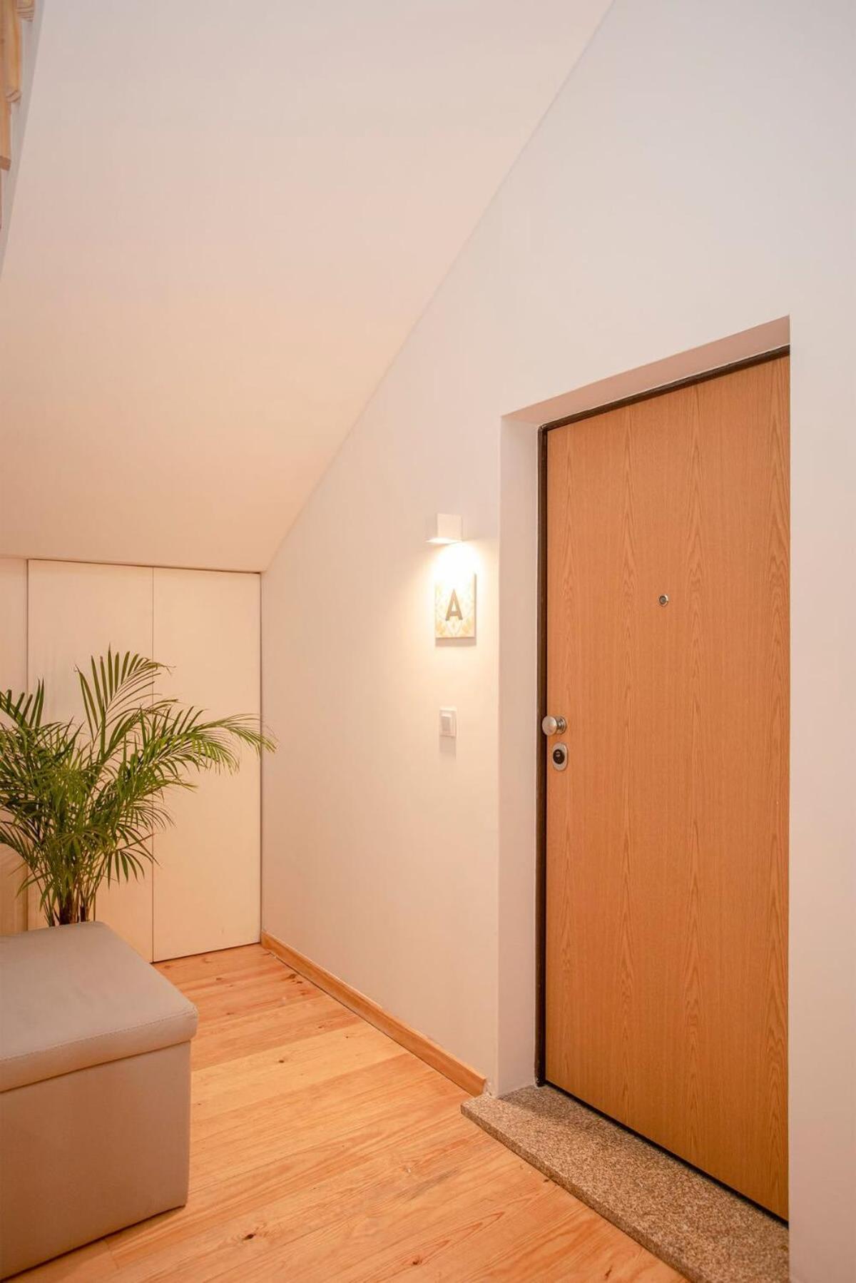 Liiiving In Porto-Mouzinho Residence Apartments المظهر الخارجي الصورة