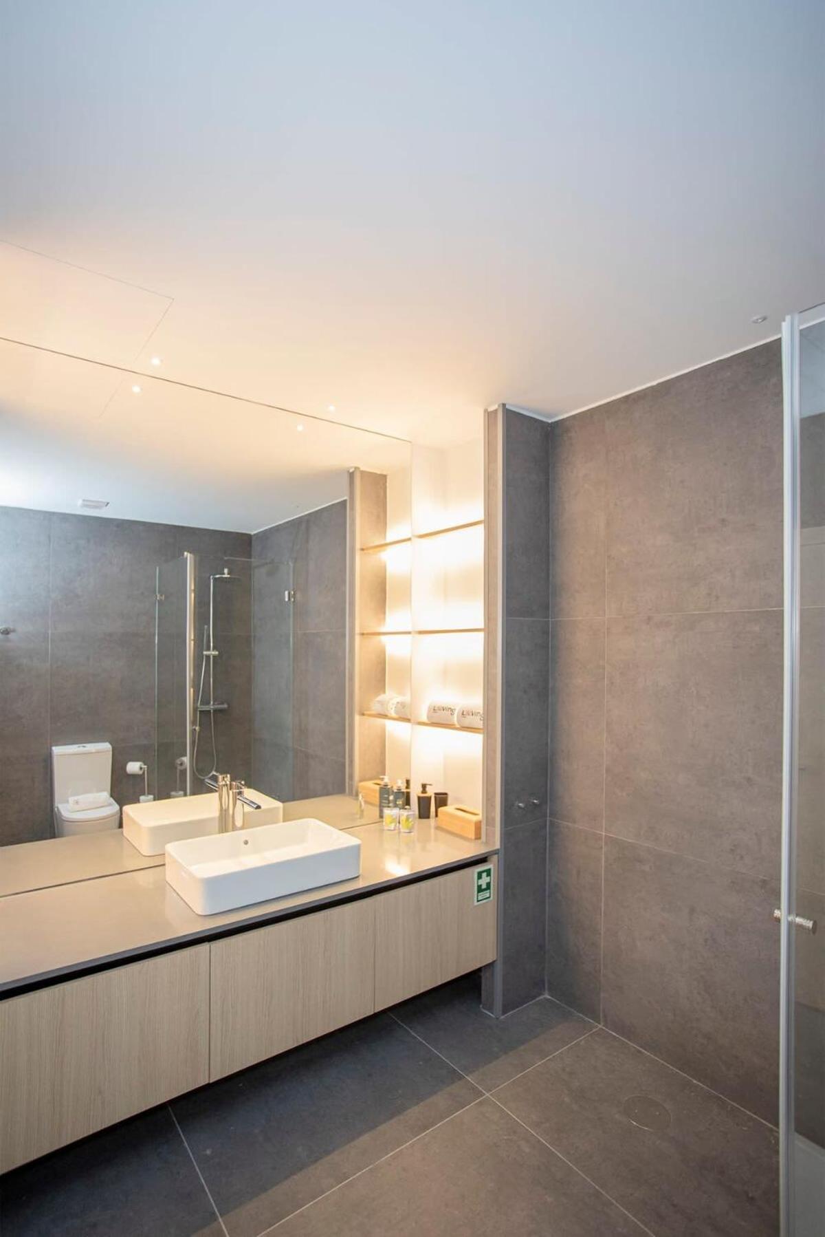 Liiiving In Porto-Mouzinho Residence Apartments المظهر الخارجي الصورة
