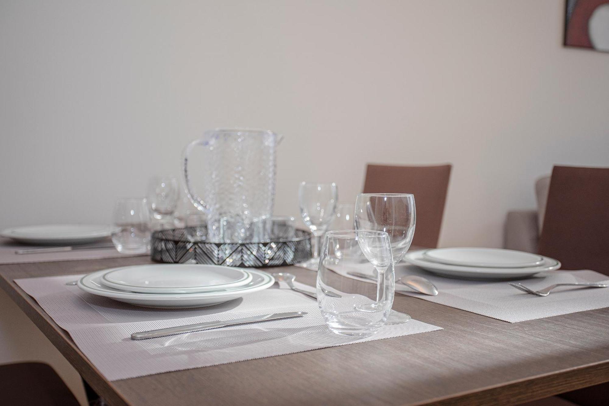 Liiiving In Porto-Mouzinho Residence Apartments المظهر الخارجي الصورة