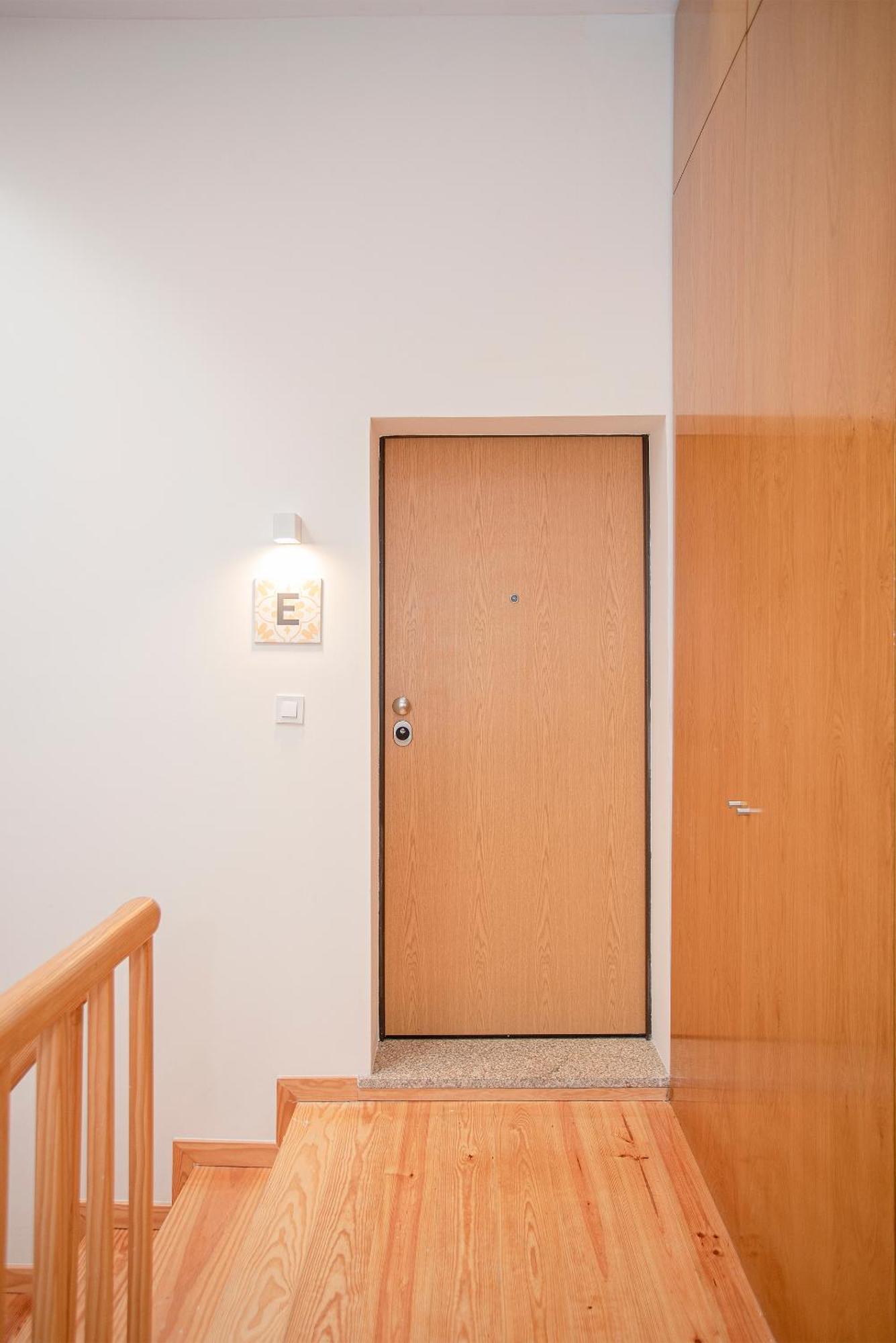 Liiiving In Porto-Mouzinho Residence Apartments المظهر الخارجي الصورة