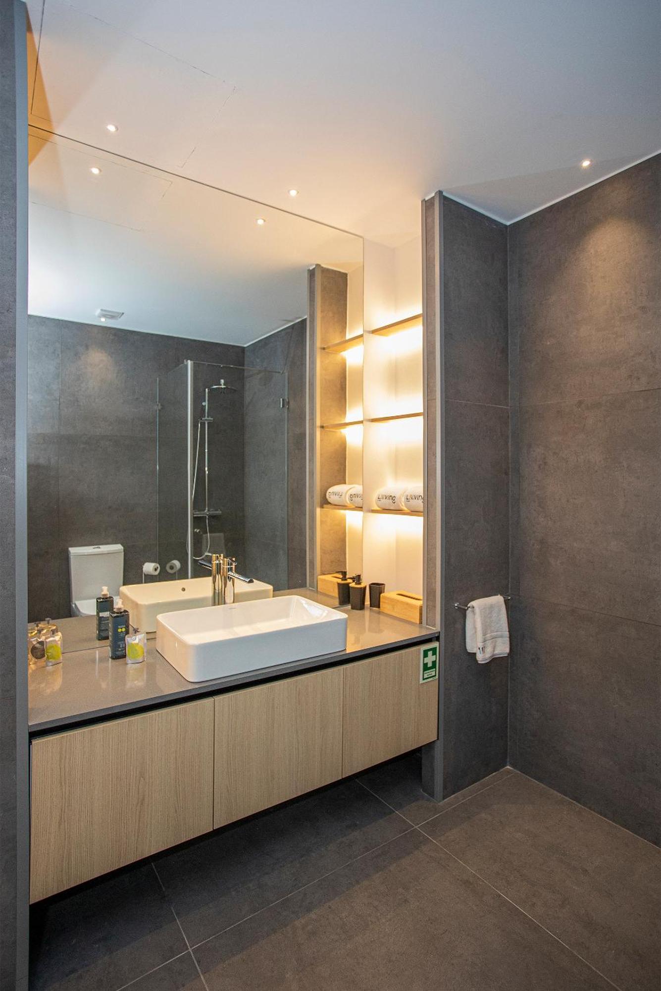 Liiiving In Porto-Mouzinho Residence Apartments المظهر الخارجي الصورة