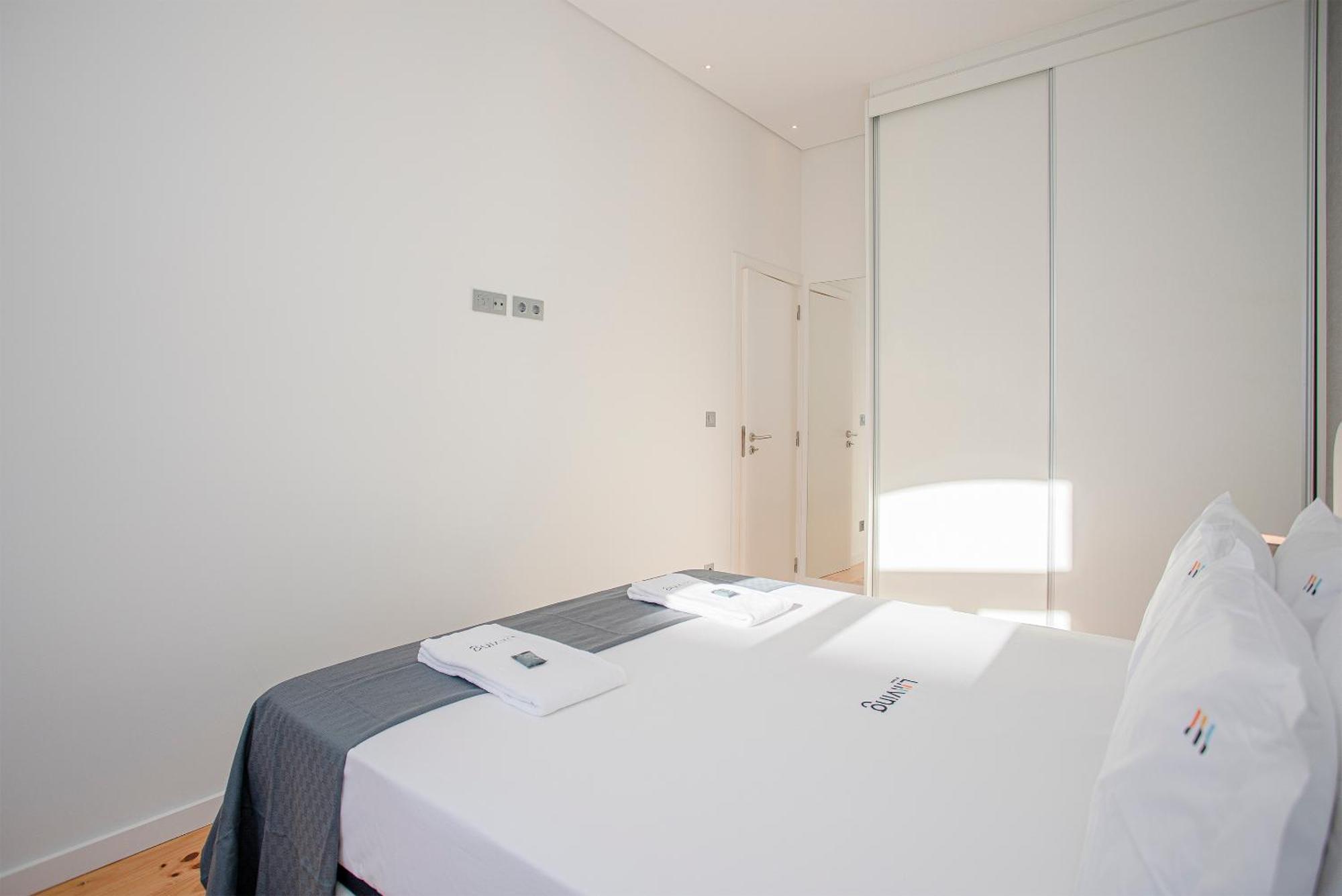 Liiiving In Porto-Mouzinho Residence Apartments المظهر الخارجي الصورة