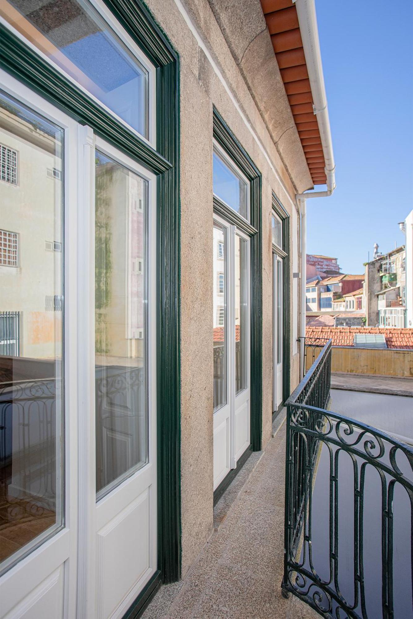 Liiiving In Porto-Mouzinho Residence Apartments المظهر الخارجي الصورة