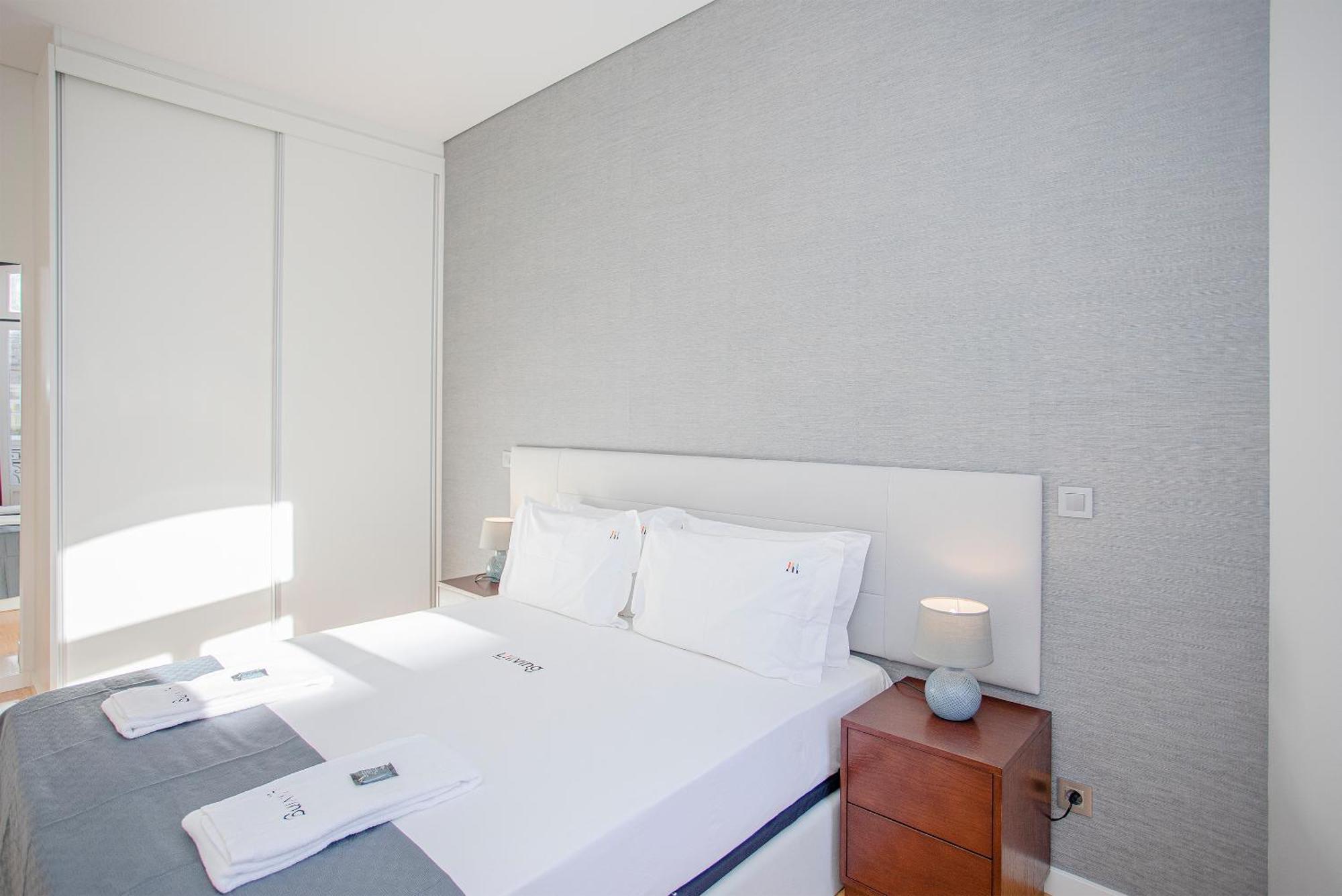 Liiiving In Porto-Mouzinho Residence Apartments المظهر الخارجي الصورة