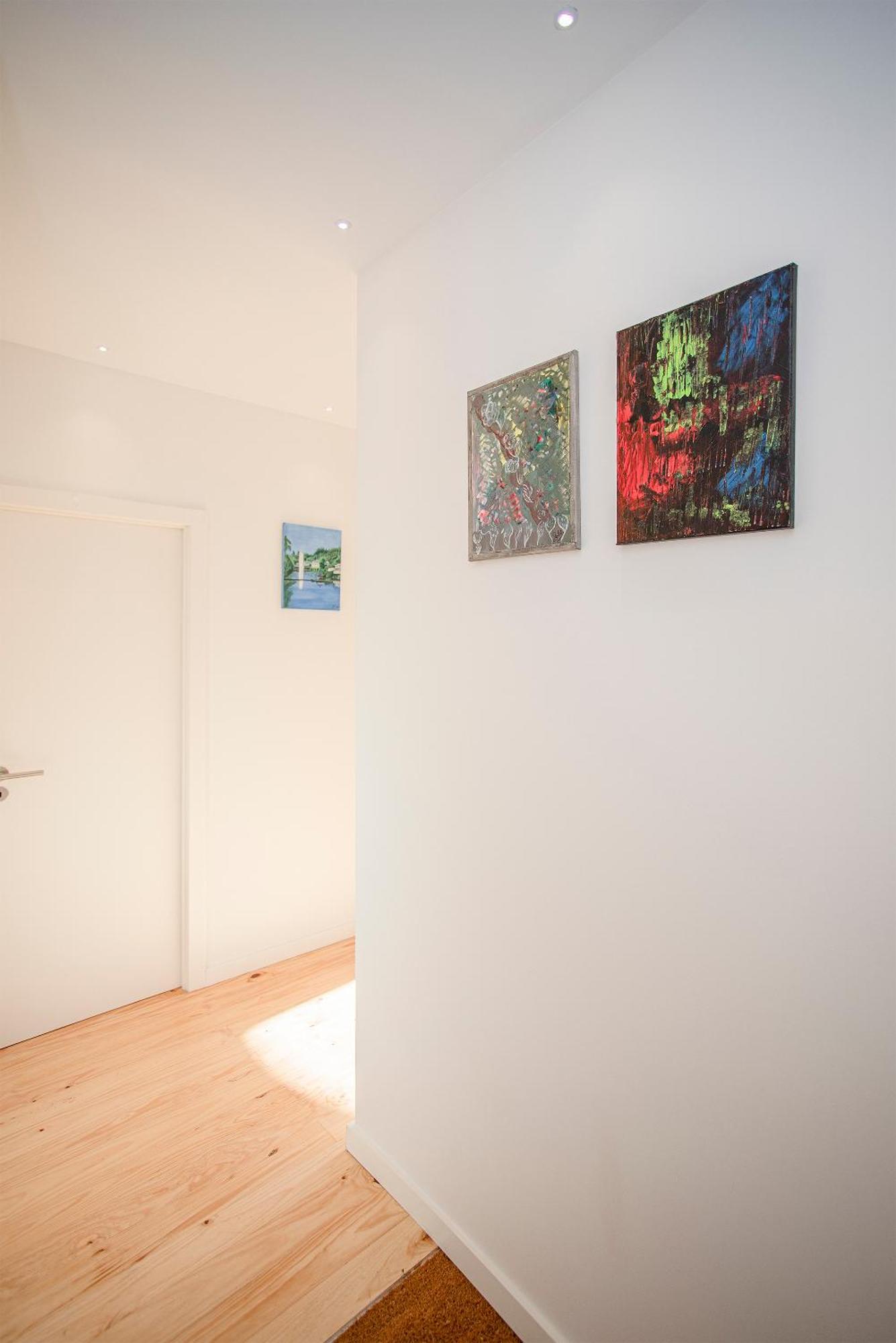 Liiiving In Porto-Mouzinho Residence Apartments المظهر الخارجي الصورة