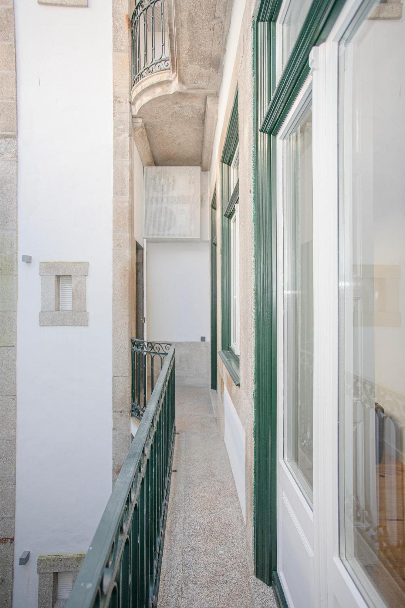 Liiiving In Porto-Mouzinho Residence Apartments المظهر الخارجي الصورة
