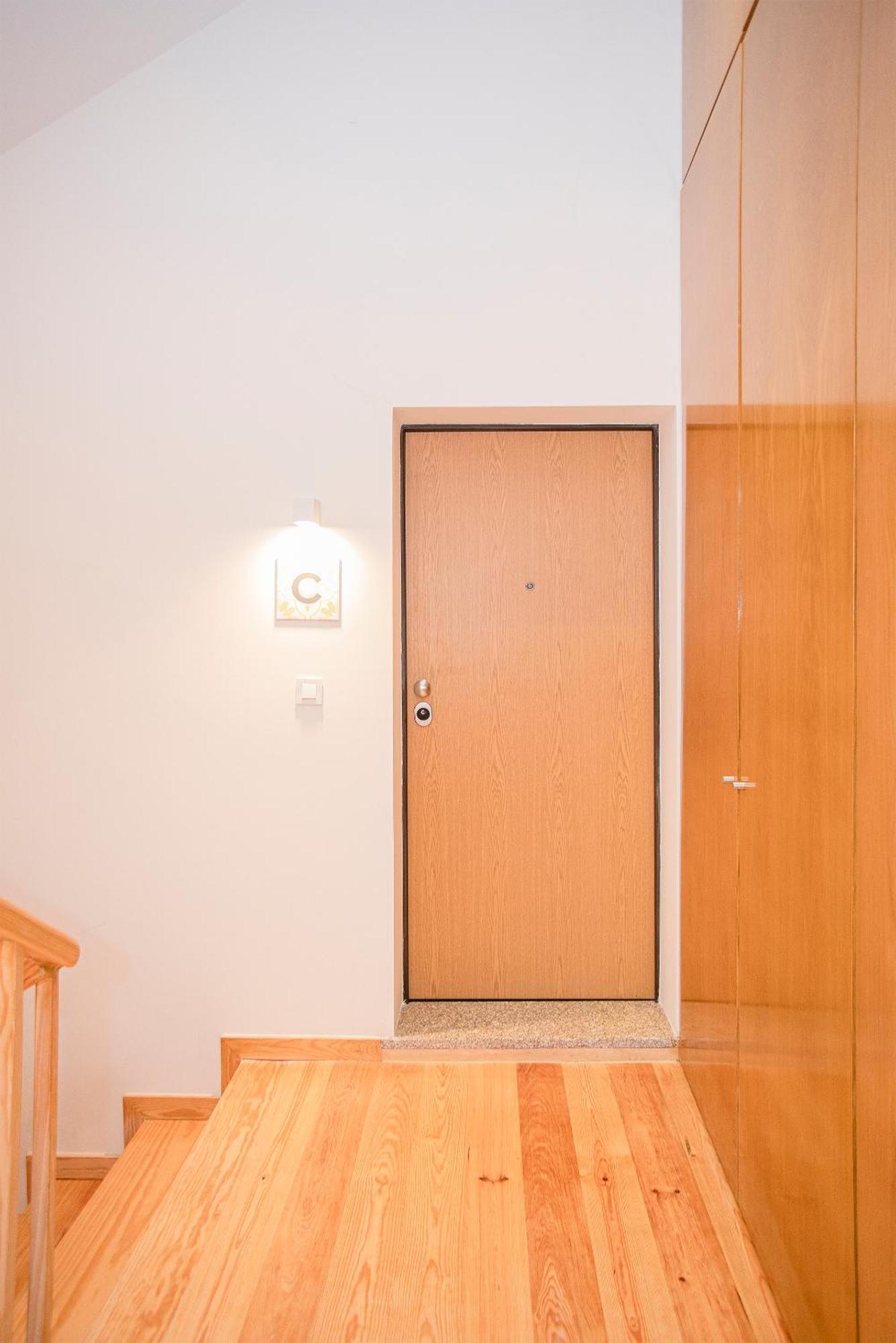 Liiiving In Porto-Mouzinho Residence Apartments المظهر الخارجي الصورة