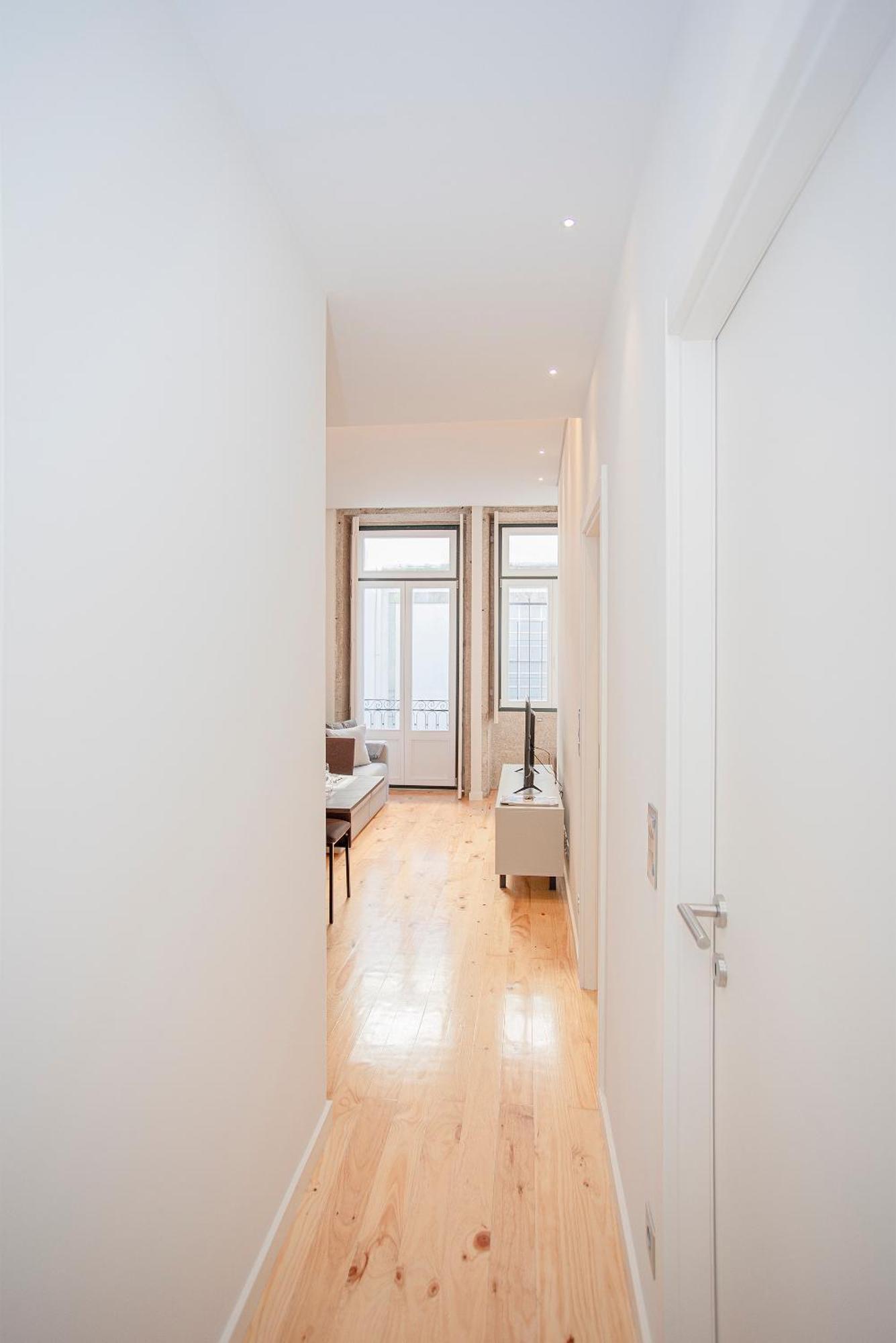 Liiiving In Porto-Mouzinho Residence Apartments المظهر الخارجي الصورة