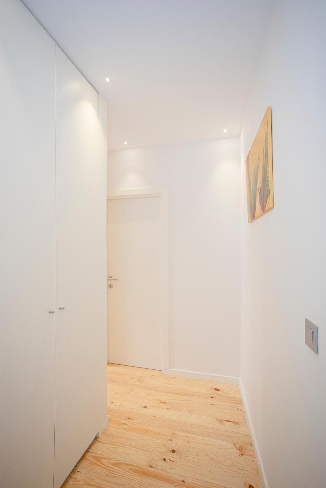 Liiiving In Porto-Mouzinho Residence Apartments المظهر الخارجي الصورة