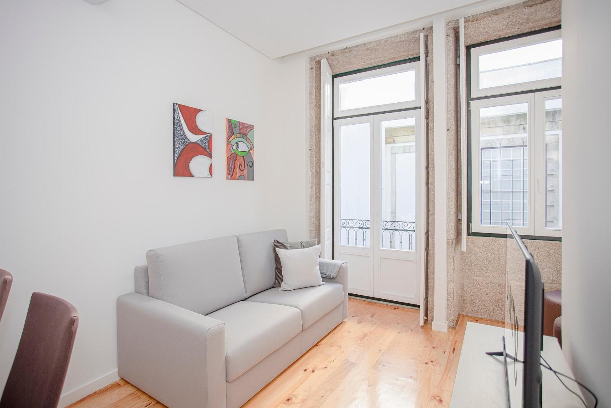 Liiiving In Porto-Mouzinho Residence Apartments المظهر الخارجي الصورة