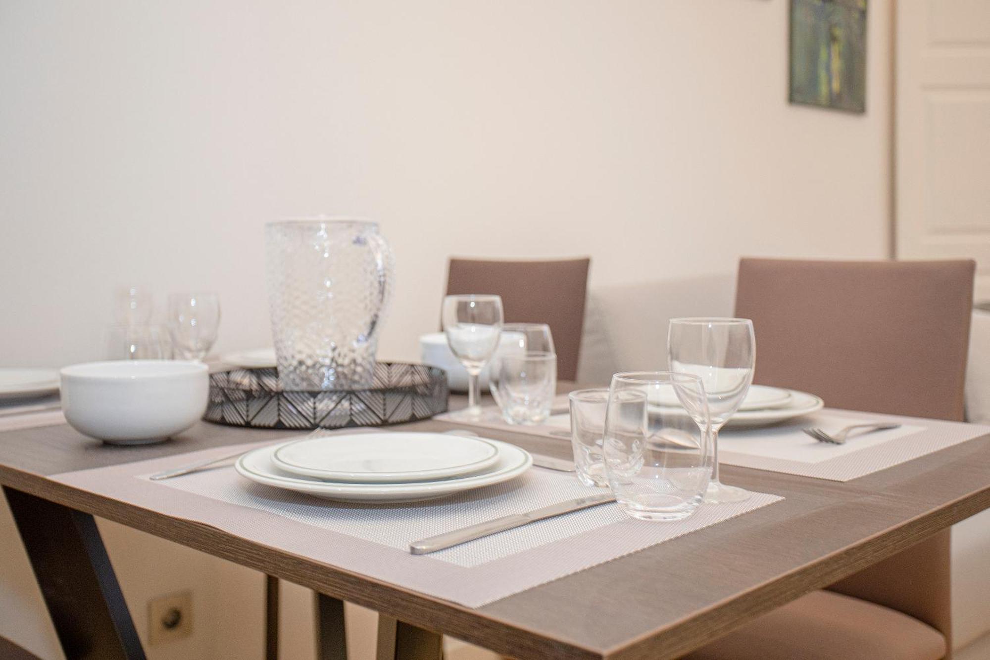 Liiiving In Porto-Mouzinho Residence Apartments المظهر الخارجي الصورة