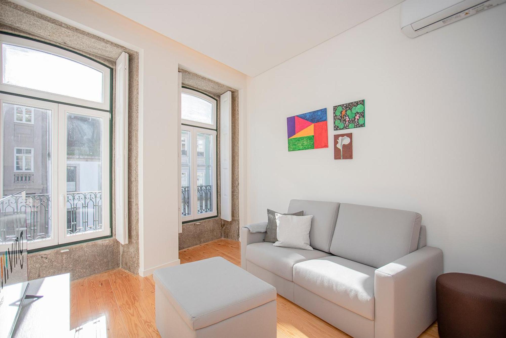 Liiiving In Porto-Mouzinho Residence Apartments المظهر الخارجي الصورة