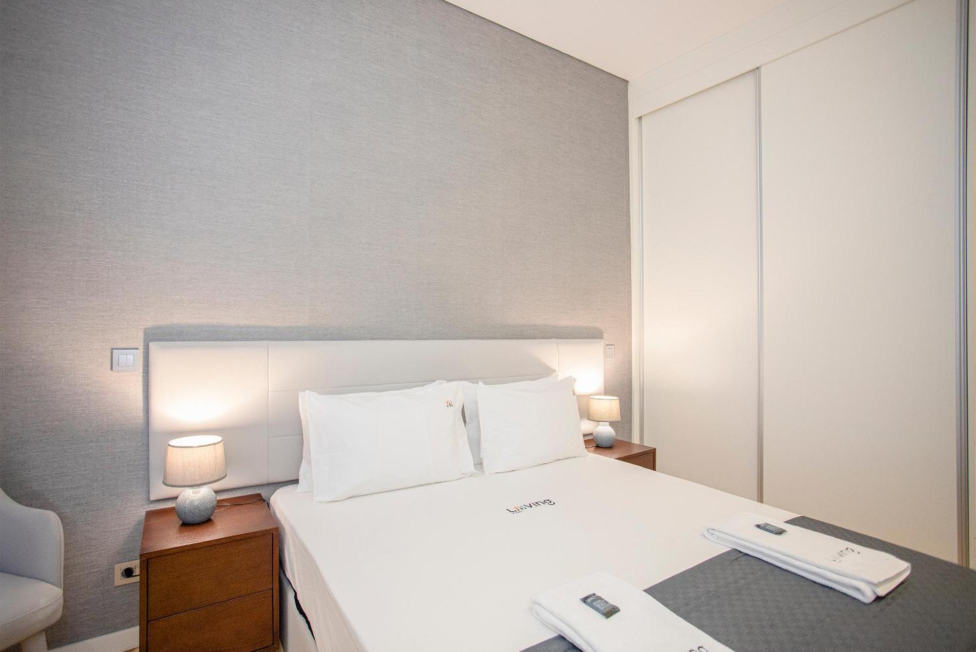 Liiiving In Porto-Mouzinho Residence Apartments المظهر الخارجي الصورة