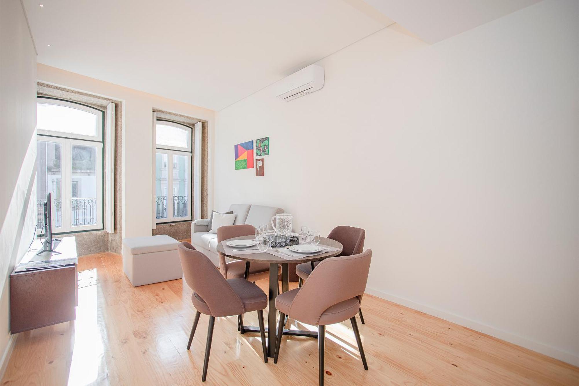 Liiiving In Porto-Mouzinho Residence Apartments المظهر الخارجي الصورة