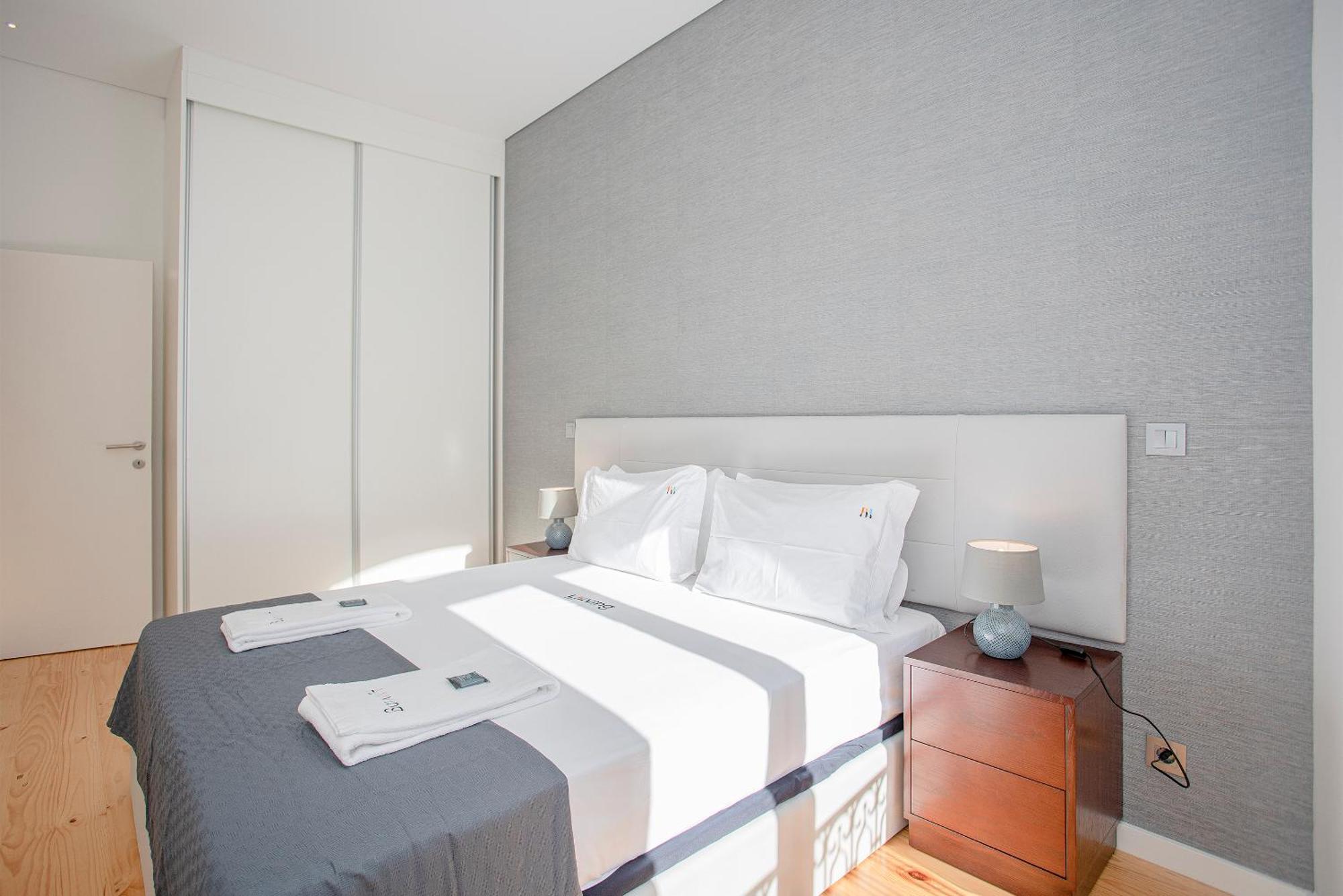 Liiiving In Porto-Mouzinho Residence Apartments المظهر الخارجي الصورة