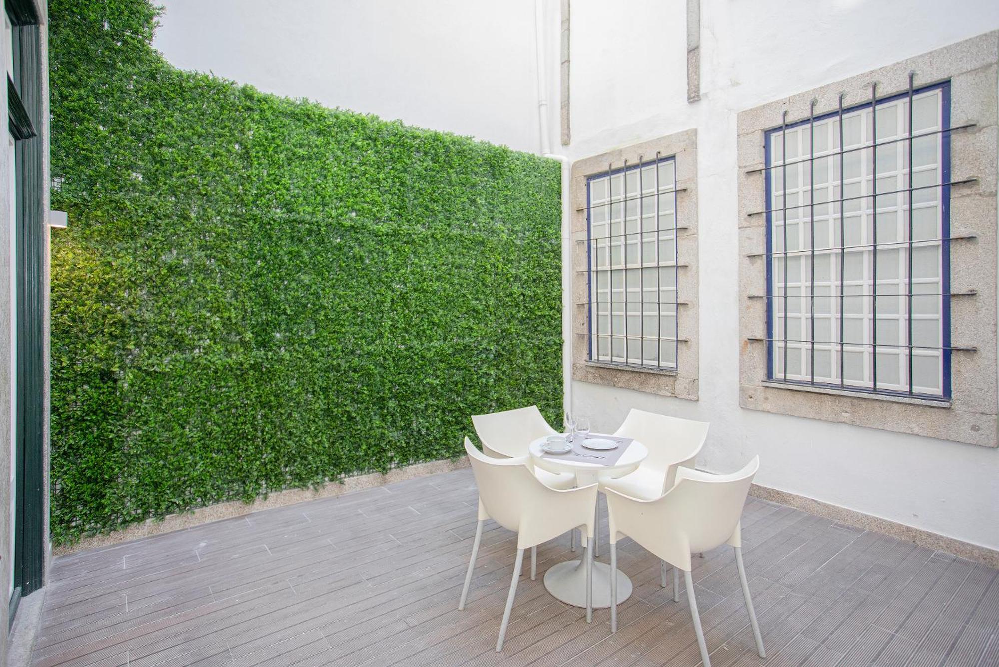 Liiiving In Porto-Mouzinho Residence Apartments المظهر الخارجي الصورة