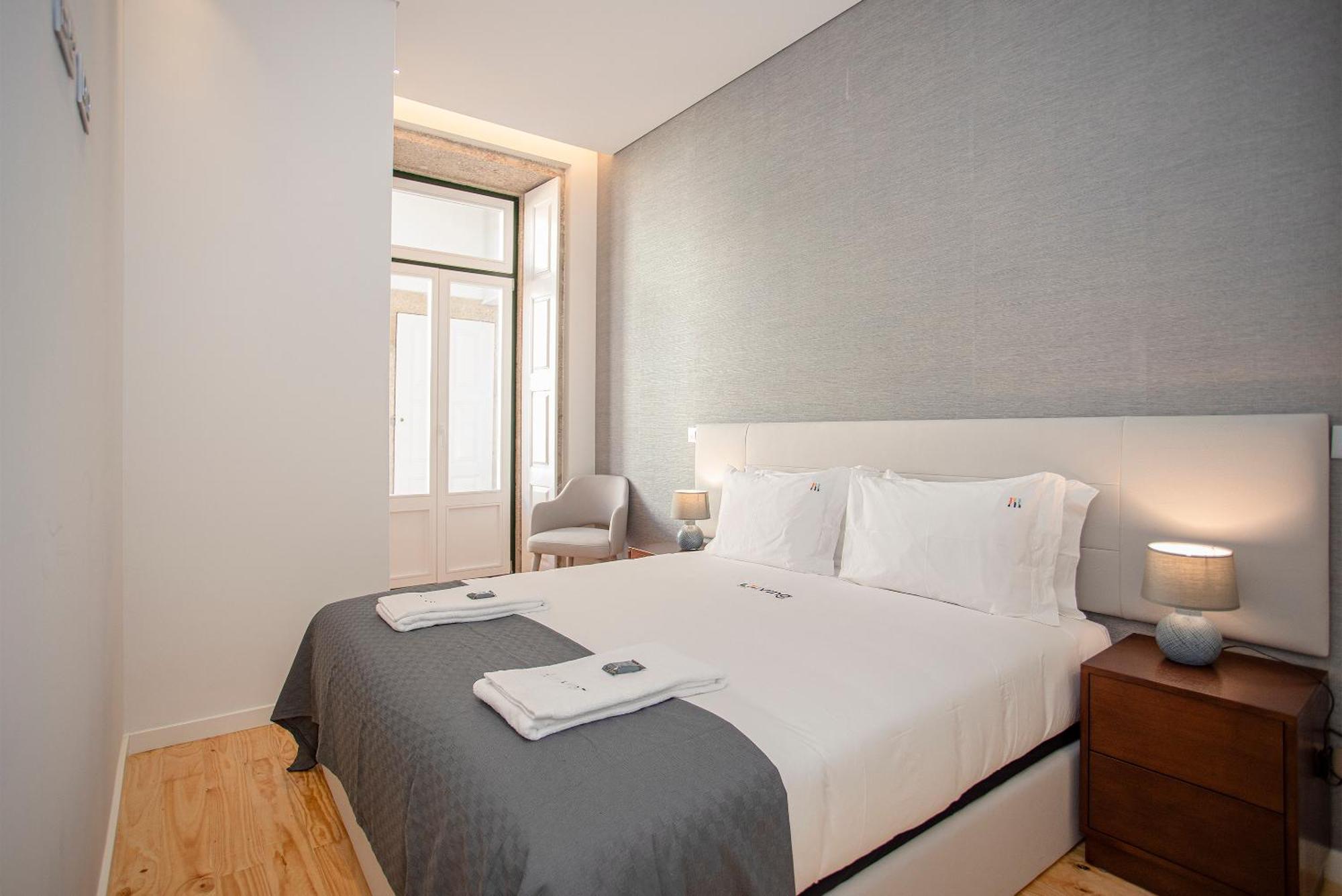 Liiiving In Porto-Mouzinho Residence Apartments المظهر الخارجي الصورة