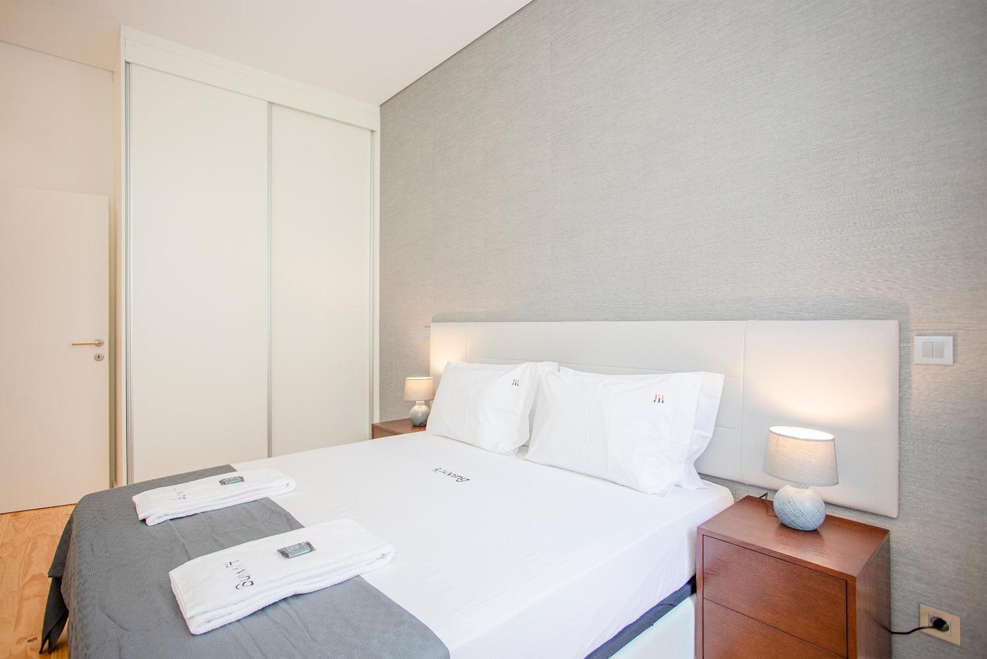 Liiiving In Porto-Mouzinho Residence Apartments المظهر الخارجي الصورة