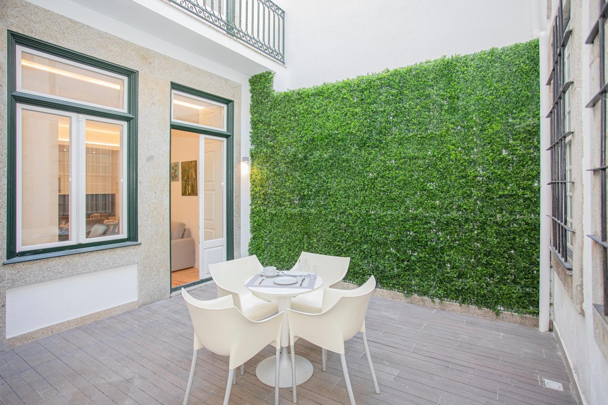 Liiiving In Porto-Mouzinho Residence Apartments المظهر الخارجي الصورة