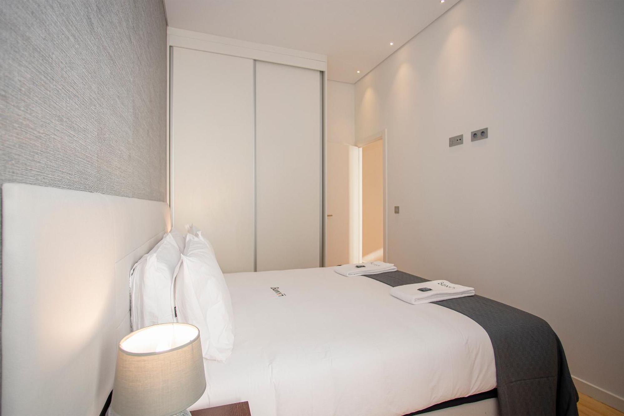 Liiiving In Porto-Mouzinho Residence Apartments المظهر الخارجي الصورة
